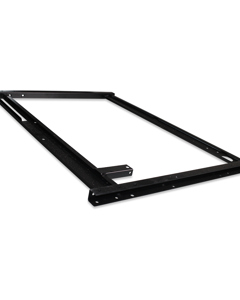 Stillage 1t sgl welded BD-Colony2+ f/partition pluggable